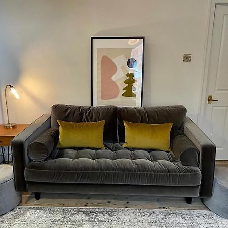 Walmgate Apartment Йорк Экстерьер фото