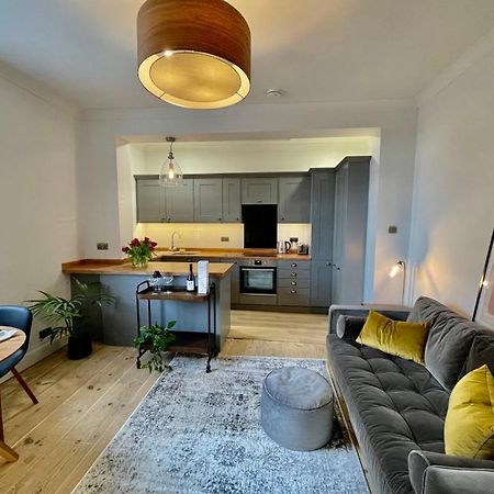 Walmgate Apartment Йорк Экстерьер фото