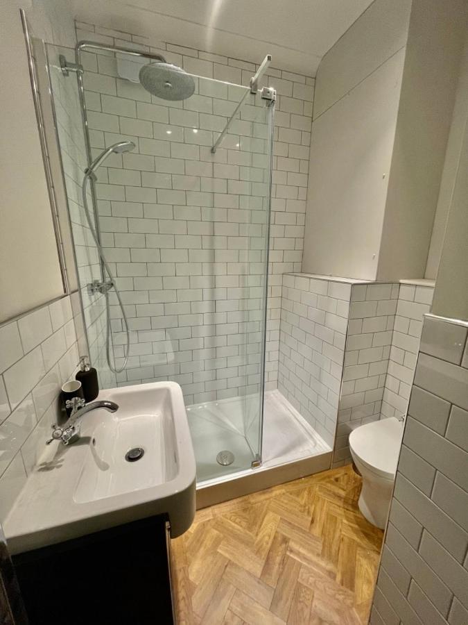 Walmgate Apartment Йорк Экстерьер фото